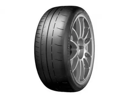 Goodyear Eagle F1 SuperSport RS 315/30R21 Kesärengas henkilöautoon - 21-tuumaiset - TO-152490 - 1