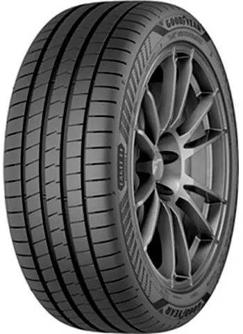 Goodyear F1 Asym 6 I 285/40R20 Kesärengas henkilöautoon - 20-tuumaiset - TO-199650 - 1