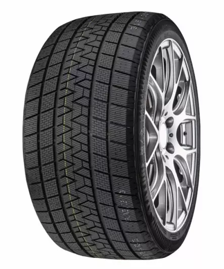 Gripmax Stature M/s 225/60R18 Kitkarengas henkilöautoon - 18-tuumaiset - TO-112400 - 1