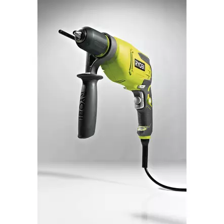 Iskuporakone Ryobi 800W RPD800-K - Porakoneet ja poravasarat - 4892210125910 - 2