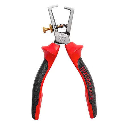 Kuorintapihdit 160mm - Paneelien telineet ja kiinnikkeet - 3700420309130 - 1