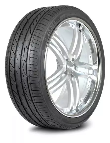 Landsail LS588SUV 275/45R20 Kesärengas henkilöautoon - 20-tuumaiset - TO-125020 - 1