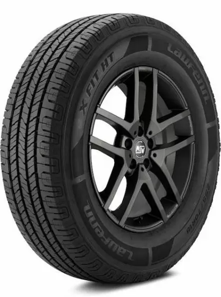 Laufenn X Fit HT 265/70R16 Kesärengas henkilöautoon - 16-tuumaiset - TO-169120 - 1
