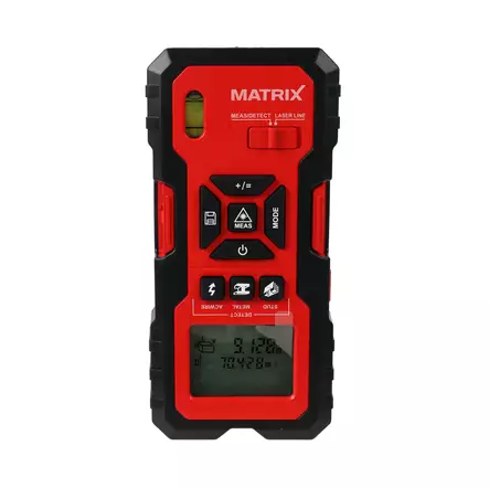 Matrix 5in1 rakenneilmaisin - Yleismittarit ja testerit - 6418536034200 - 1