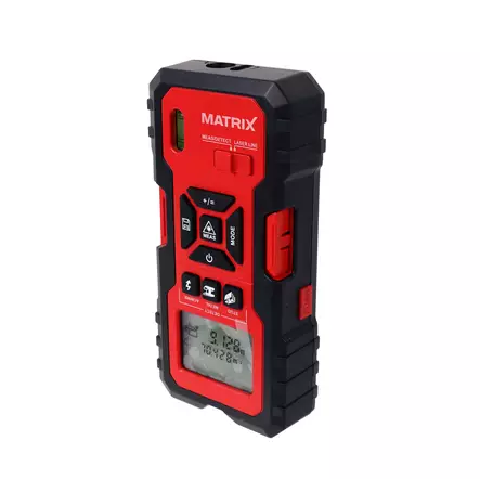 Matrix 5in1 rakenneilmaisin - Yleismittarit ja testerit - 6418536034200 - 2
