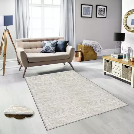 Monivärinen eteisen matto käytävämatto 80x150 cm - 100% Polyesteri, Antibakteerinen, Konepestävä, 3D Digitaalinen Painatus - Pienet matot ja käytävämatot - 8682870063570 - 2