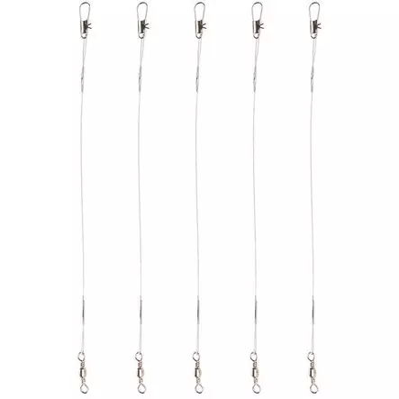 Peruke 5 kpl 20 cm - Kalastustarvikkeet - 6410416251400 - 1