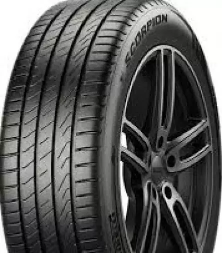 Pirelli Scorpion (s3) 285/40R21 Kesärengas henkilöautoon - 21-tuumaiset - TO-199420 - 1