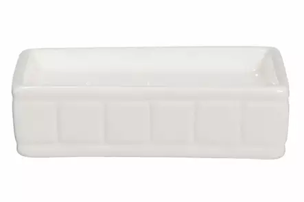 Saippua-alusta Torino 4Living - Kylpyhuonetarvikkeet - 6410416409290 - 2