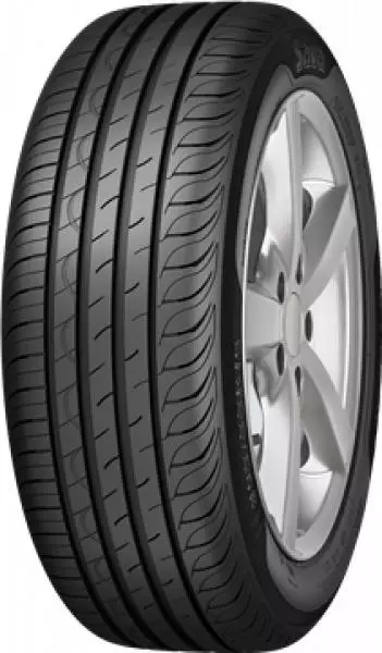 Sava Intensa HP 2 205/55R16 Kesärengas henkilöautoon - 16-tuumaiset - TO-136330 - 1
