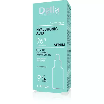 Seerumi Delia anti age 150 ml  - Kasvojenhoito - 5906750801650 - 1