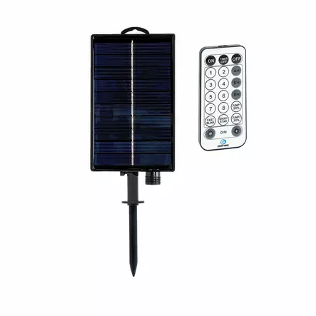 Solar paneeli usb-ladattava - Aurinkokennovalaisimet - 6435200313010 - 1