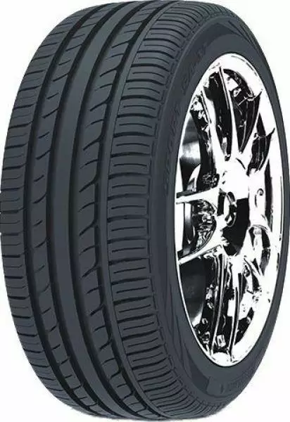 Trazano SPORT SA-37 225/40R19 Kesärengas henkilöautoon - 19-tuumaiset - TO-164760 - 1