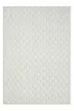 100% JUTE Matto 100x200 cm - Kermanvärinen, 5 mm Nukkakorkeus, Helppohoitoinen, Ajaton Eleganssi, Ei Konepesua - Suuret ja keskikokoiset matot - 8684282264040 - 1