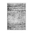 100% Polyesteri Matto 100x150 cm - Antibakteerinen, Liukumaton, Konepestävä, Moderni Väriyhdistelmä, Helppohoitoinen - Suuret ja keskikokoiset matot - 8683742615460 - 1
