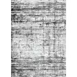 100% Polyesteri Matto 100x150 cm - Antibakteerinen, Liukumaton, Konepestävä, Moderni Väriyhdistelmä, Helppohoitoinen - Suuret ja keskikokoiset matot - 8683742615460 - 3