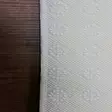 100% Polyesteri Matto 100x150 cm - Antibakteerinen, Liukumaton, Konepestävä, Moderni Väriyhdistelmä, Helppohoitoinen - Suuret ja keskikokoiset matot - 8683742615460 - 7