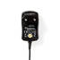 AC Yleisvirtalähde | 7.20 W | 3 / 4.5 / 5 / 6 / 7.5 / 9 / 12 V DC | 1.80 m | 1.0 A A | 6 plug(s) | Musta - Yleisvirtalähteet ja adapterit - 5412810267200 - 2