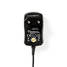 AC Yleisvirtalähde | 7.20 W | 3 / 4.5 / 5 / 6 / 7.5 / 9 / 12 V DC | 1.80 m | 1.0 A A | 6 plug(s) | Musta - Yleisvirtalähteet ja adapterit - 5412810267200 - 6