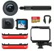 ONE R Ultimate Kit - Actionkamerat ja tarvikkeet - 6970357851980 - 2
