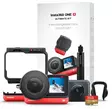 ONE R Ultimate Kit - Actionkamerat ja tarvikkeet - 6970357851980 - 3