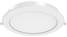 Airam Marvel slim ø 222 Led alasvalo 1 - Katto- ja seinävalaisimet - 6435200217400 - 1