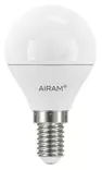 Airam Oiva Led Mainos 6W E14 kanta - Lamput ja loisteputket - 6435200203410 - 1