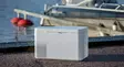 Airam kompressorilaukku 25l 12v/24v j=C3=A4=C3=A4kaappipakastinlaukku - Matkajääkaapit - 6435200278470 - 6