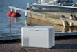 Airam kompressorilaukku 25l 12v/24v j=C3=A4=C3=A4kaappipakastinlaukku - Matkajääkaapit - 6435200278470 - 5