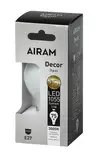 Airam led decor vakio opaali 11W pakkaus - Lamput ja loisteputket - 6435200243140 - 2