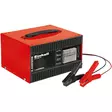 Akkulaturi Einhell CC-BC 5 - Akkulaturit ja apukäynnistys - 4006825612660 - 1