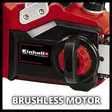 Akkumoottorisaha Einhell GE-LC 36/35 Li - Moottorisahat - 4006825631920 - 9
