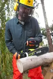 Akkumoottorisaha OCS1830 - Akkutyökalut - 4892210147820 - 8