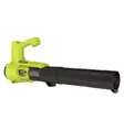 Akkupuhallin 18V ONE+ Ryobi RY18BLA-0 - Lehtipuhaltimet - 4892210203120 - 4