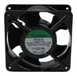 Aksiaalituuletin AC 120 x 120 x 38 mm - Nedis tuotteet - 5412810159000 - 2