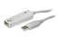Aktiivinen USB 2.0 Jatkokaapeli USB A Uros - USB A Naaras 12 m Valkea - Tietokone ja verkko - AT-UE2120 - 1