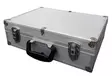 Alumiinilaukku 425*205*130 mm - Työkalupakit ja -laukut - 6438168094250 - 2