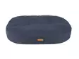 Amiplay Montana koiranpatja ovaali M 61x52x9cm musta - Koiran pedit - TN-227070 - 1