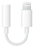 Apple alkuper=C3=A4inen lightning 3.5mm adapteri - Adapterit - 6430035346240 - 1
