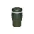 Atom silikonimuki taittuva 520 ml - Eräruokailu - 6410413266230 - 1