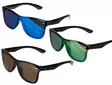 Aurinkolasit Unisex - Asusteet - 4029811395750 - 1