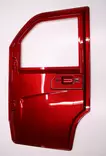 Autokruiser: Ovi vasen sininen - Autokruiser - 6438431029460 - 1