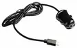 Autolaturi 1-Ulostulo 2.1 A Micro USB Musta - Autolaturit - VLMB60890B10 - 30