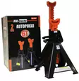 autopuki 6 ton CE, 2kpl - Hallitunkit ja autopukit - 6430013067150 - 1