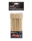 Bambuvartaat Mustang 50 kpl - Grillaustarvikkeet - 6410413005440 - 1