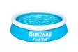 Bestway uima-allas 183x51 cm 6+ - Uima-altaat ja tarvikkeet - 6942138967630 - 1