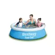 Bestway uima-allas 183x51 cm 6+ - Uima-altaat ja tarvikkeet - 6942138967630 - 2