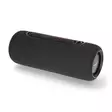Bluetooth® Kaiutin | 240 min | Kannettava muotoilu | 30 W | Stereo | Sisäänrakennettu mikrofoni | X5 | Linkitettävä | Musta - Bluetooth kaiuttimet - 5412810451760 - 41