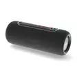 Bluetooth® Kaiutin | 240 min | Kannettava muotoilu | 30 W | Stereo | Sisäänrakennettu mikrofoni | X5 | Linkitettävä | Musta - Bluetooth kaiuttimet - 5412810451760 - 1