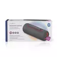 Bluetooth® Kaiutin | 240 min | Kannettava muotoilu | 30 W | Stereo | Sisäänrakennettu mikrofoni | X5 | Linkitettävä | Musta - Bluetooth kaiuttimet - 5412810451760 - 66
